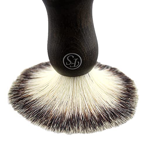 Frank Synthetic Hair Shaving Brush for Men