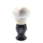Echolly Luxury No-Shed Shaving Brush for Men