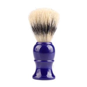 Sehao Boar Bristle Shaving Brush with Plastic Handle