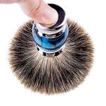 Grandslam Badger Shaving Brush with Resin Handle