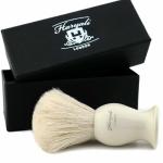 Pure Badger Hair Shaving Brush with Aluminum Handle