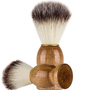 Walgreen 100% Pure Badger Hair Shaving Brush