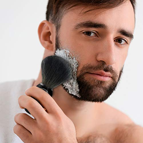 Viking Revolution Badger Hair Shaving Brush