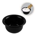 CCbeauty Men's Stainless Steel Shaving Set