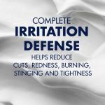 Gillette Shave Gel with Soothing Aloe