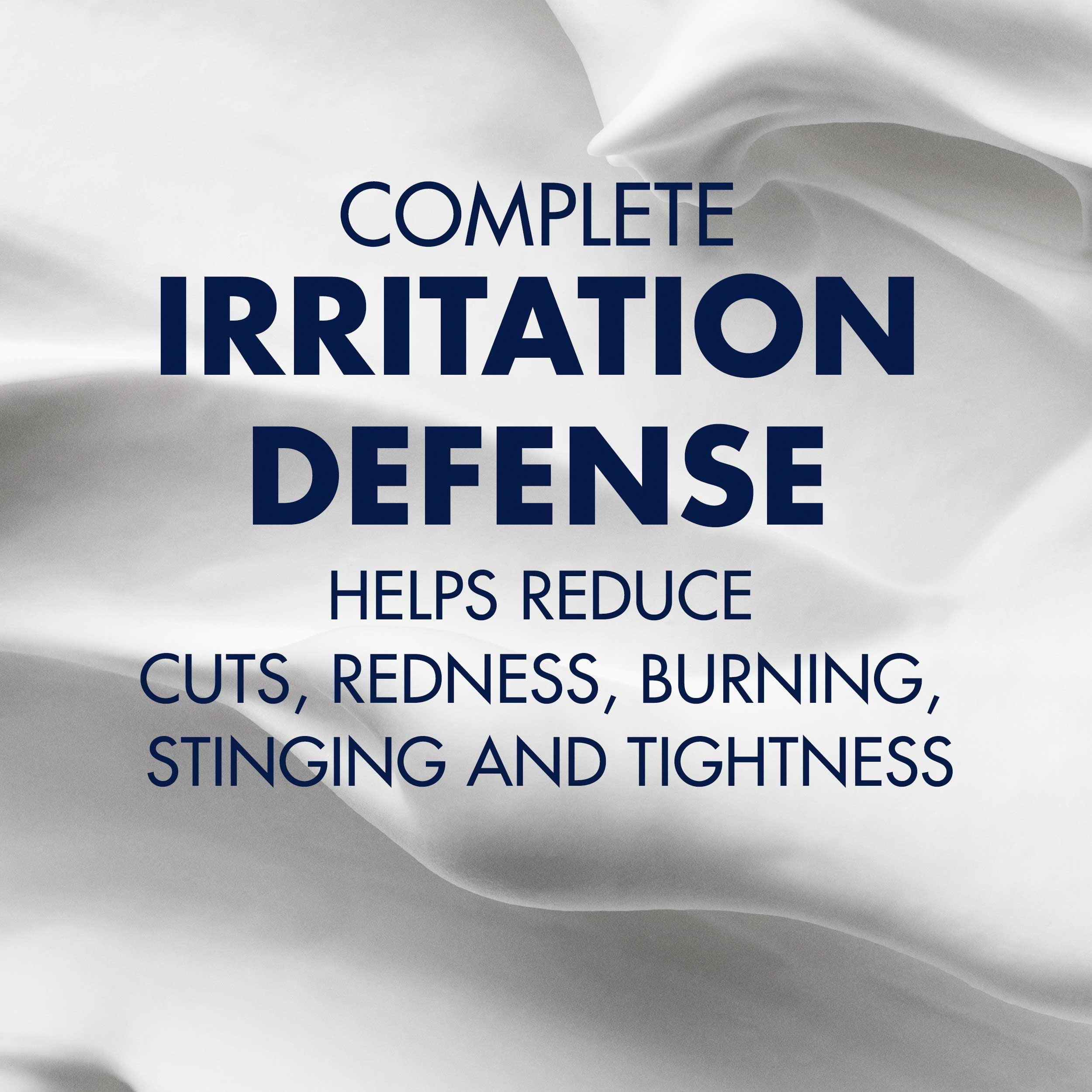 Gillette Shave Gel with Soothing Aloe