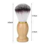 CCbeauty Men's Stainless Steel Shaving Set