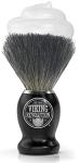 Viking Revolution Badger Hair Shaving Brush