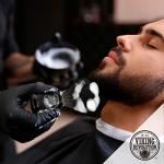 Viking Revolution Badger Hair Shaving Brush