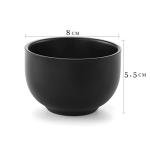 3-in-1 Men's Shaving Set with Stand and Bowl