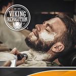 Viking Revolution Badger Hair Shaving Brush