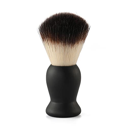 3-in-1 Men's Shaving Set with Stand and Bowl