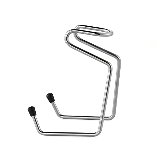 3-in-1 Men's Shaving Set with Stand and Bowl