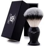 Haryali London Black Shaving Brush for All