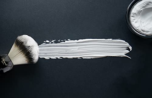 Haryali London Black Shaving Brush for All