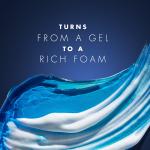 Gillette PRO Shaving Gel Twin Pack 14oz