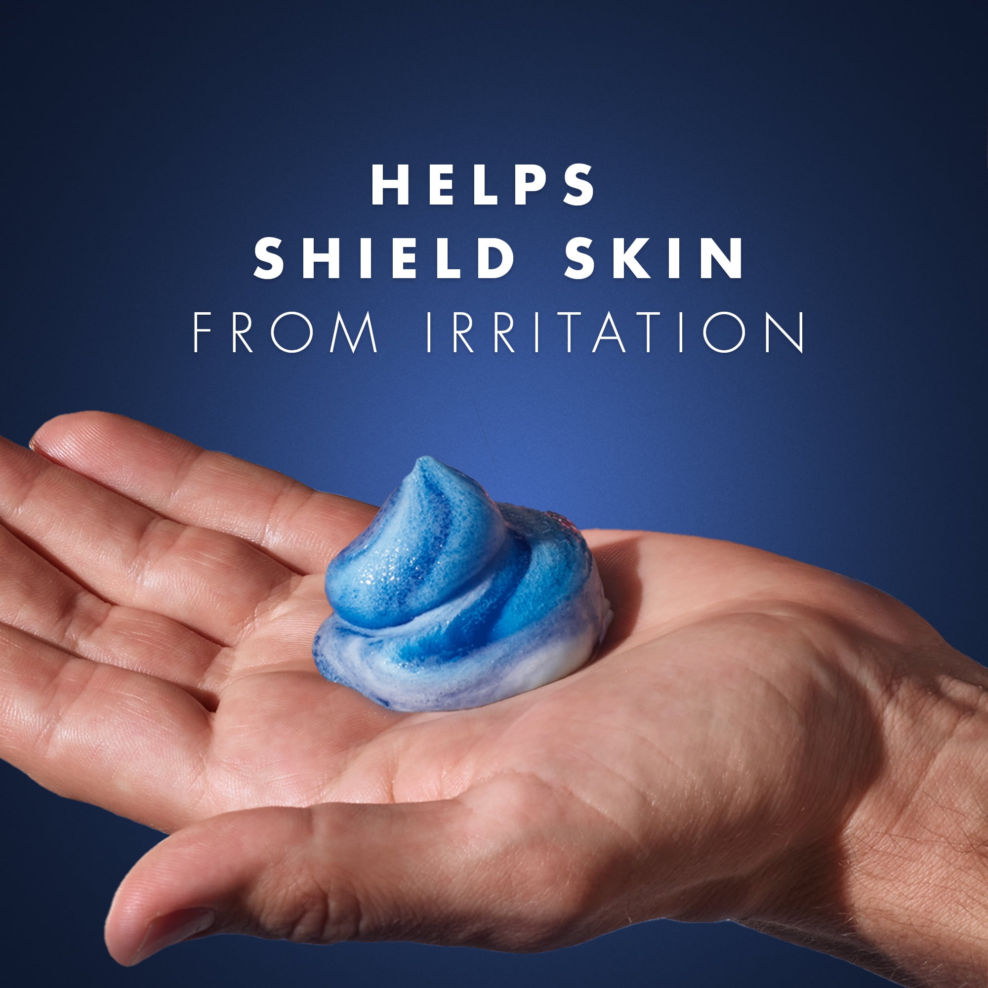 Gillette PRO Shaving Gel Twin Pack 14oz