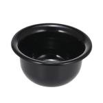 Metal Shaving Brush and Bowl Set for Men