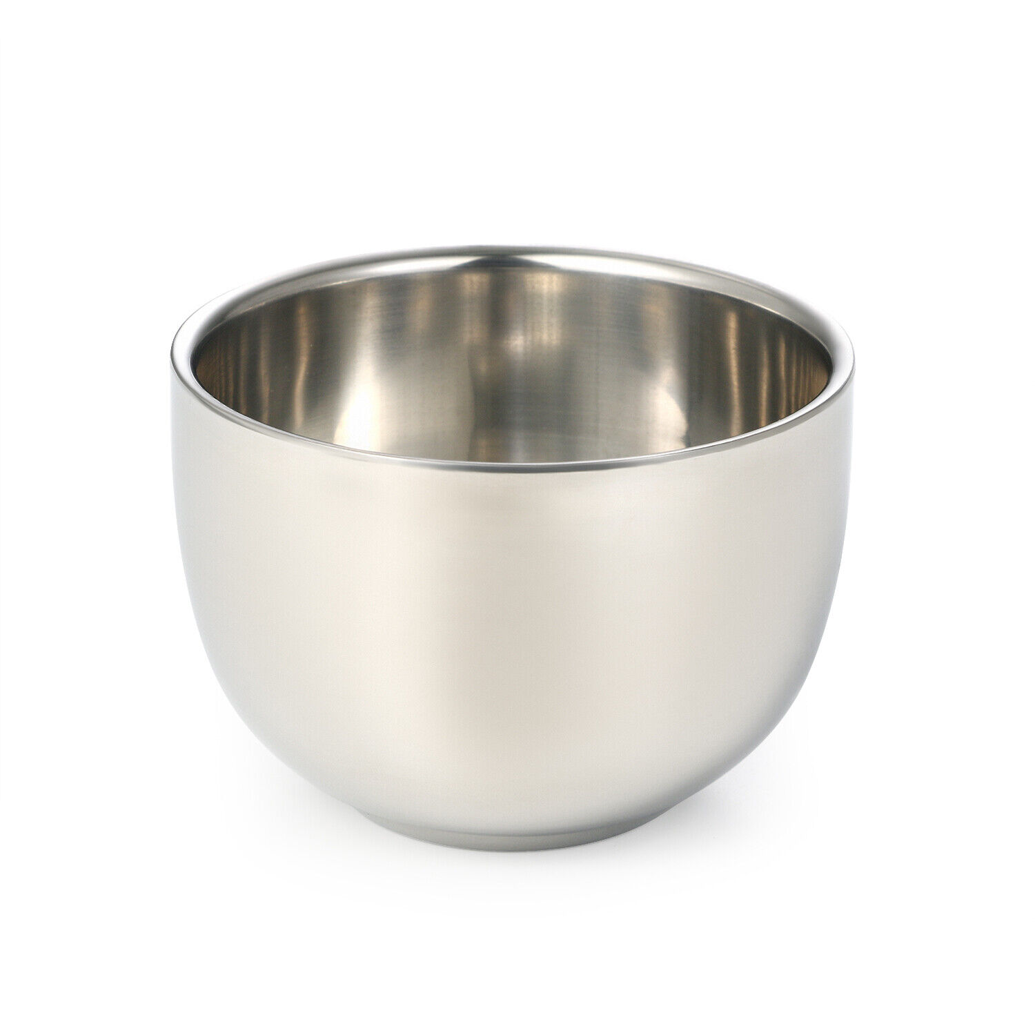 3-in-1 Men’s Shaving Brush Set with Stand