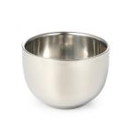 3-in-1 Men’s Shaving Brush Set with Stand