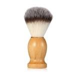 3-in-1 Men’s Shaving Brush Set with Stand