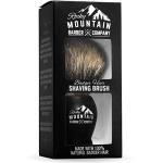 100% Badger Hair Shaving Brush with Stand
