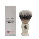Echolly Premium No-Shed Shaving Brush for Men
