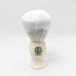 Echolly Premium No-Shed Shaving Brush for Men