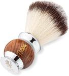Cambridge Cut Throat Shaving Brush for Men