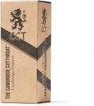 Cambridge Cut Throat Shaving Brush for Men