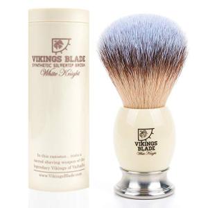 VIKINGS BLADE Luxury Shaving Brush for Men