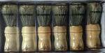 High-Quality Men's Shaving Brush with Wooden Handle