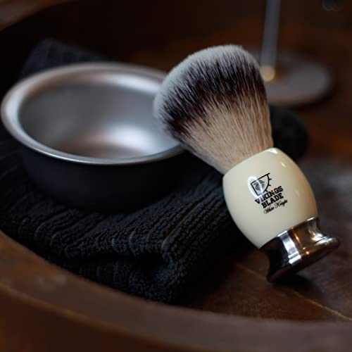 VIKINGS BLADE Luxury Shaving Brush for Men
