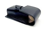 Leather Shaving Brush Case for Standard Brushes