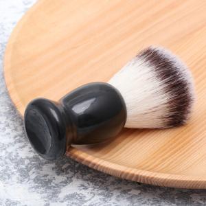 Neck Duster Brush for Beards and Shaving