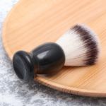 Neck Duster Brush for Beards and Shaving