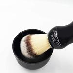 Luxe 3 en 1 Kit de Rasage pour Homme