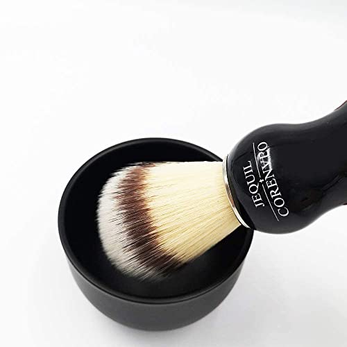 Luxe 3 en 1 Kit de Rasage pour Homme