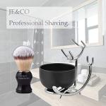 Luxe 3 en 1 Kit de Rasage pour Homme