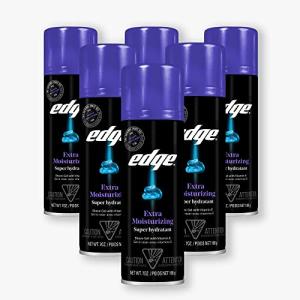 Edge Shave Gel for Men - Extra Moisturizing 7oz