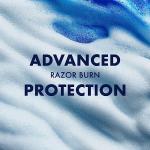 Gillette Fusion5 Ultra Sensitive Shaving Gel 200ml