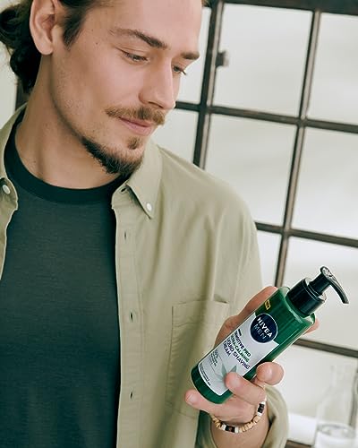 Nivea Men Sensitive Pro Ultra Calming Shaving Cream