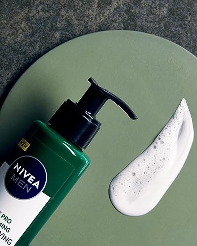 Nivea Men Sensitive Pro Ultra Calming Shaving Cream
