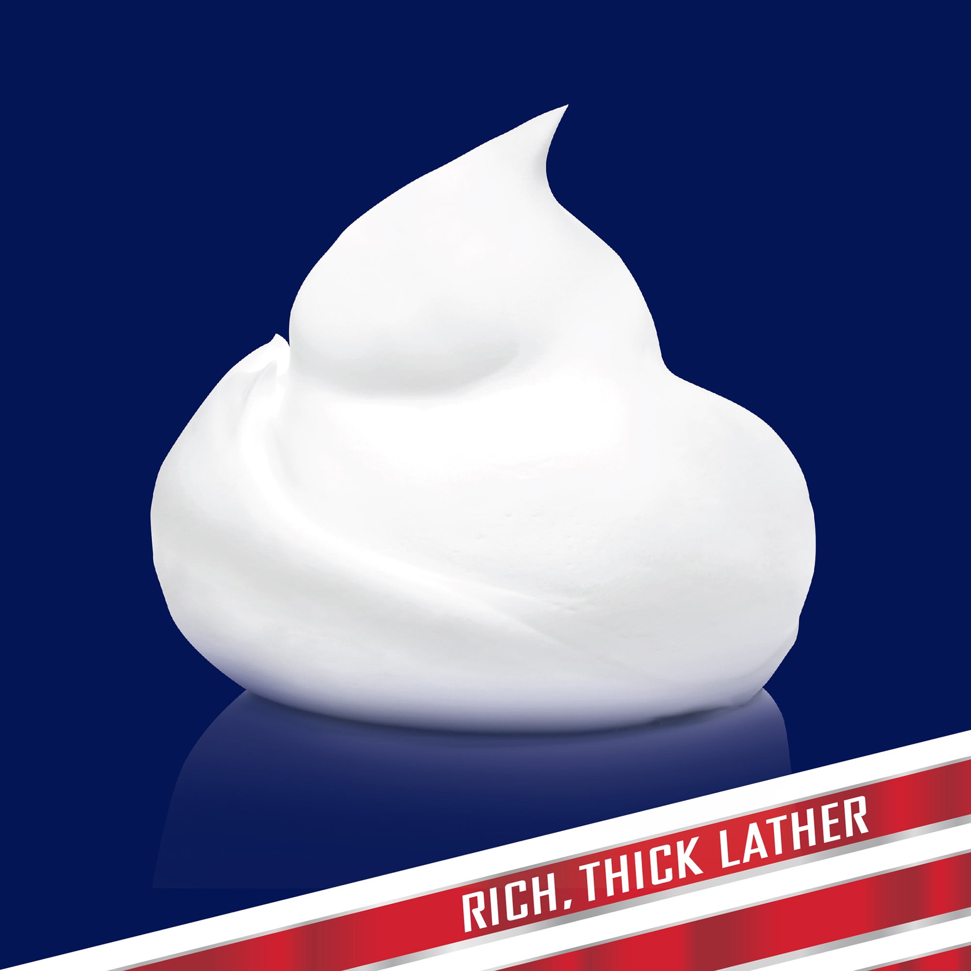 Barbasol Original Thick & Rich Men's Shaving Cream