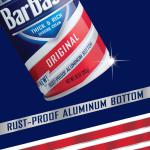 Barbasol Original Thick & Rich Men's Shaving Cream