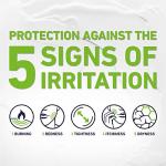 NIVEA Men Sensitive Cooling Shaving Gel - Pack of 6