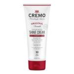 CREMO Original Shave Cream for Men, 177ml