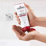 CREMO Original Shave Cream for Men, 177ml