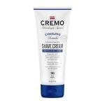 Cremo Cooling Shave Cream - 180ml