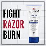 Cremo Cooling Shave Cream - 180ml